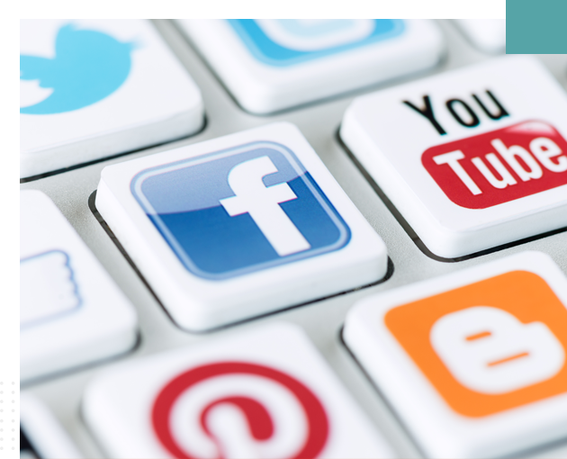 Social Media Services