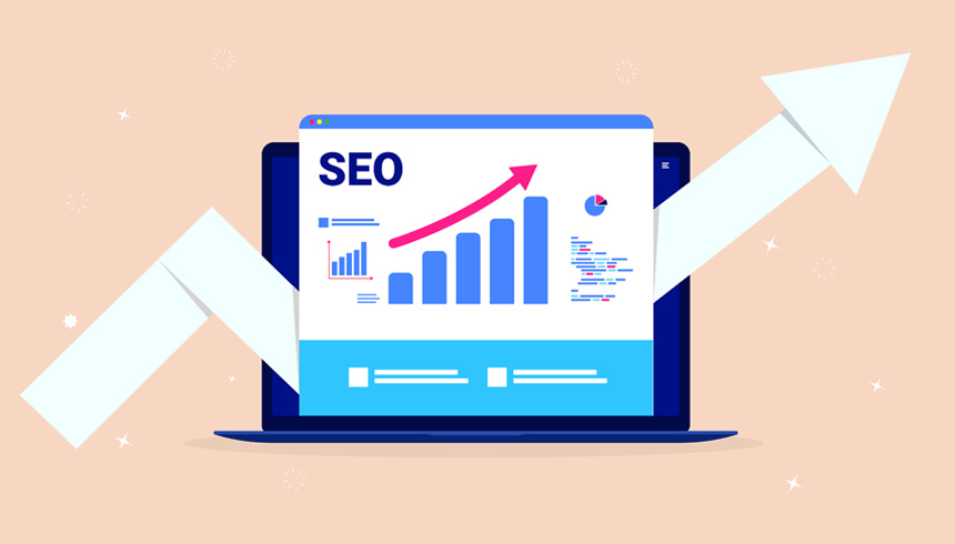 SEO changes comparison